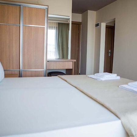 Ören Aliento Hotel מראה חיצוני תמונה