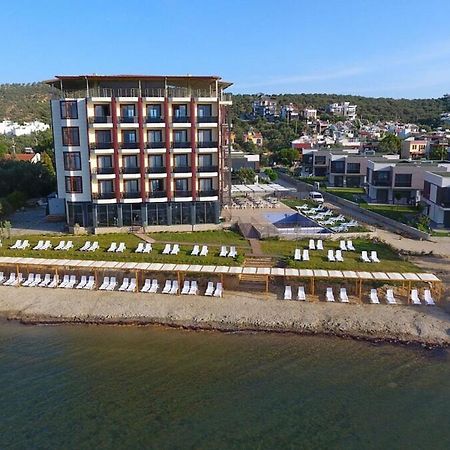 Ören Aliento Hotel מראה חיצוני תמונה