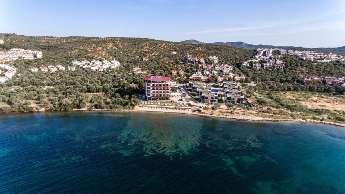 Ören Aliento Hotel מראה חיצוני תמונה
