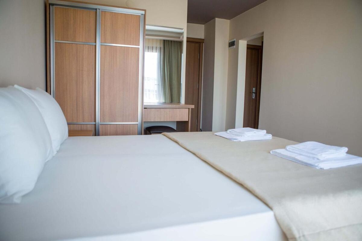 Ören Aliento Hotel מראה חיצוני תמונה