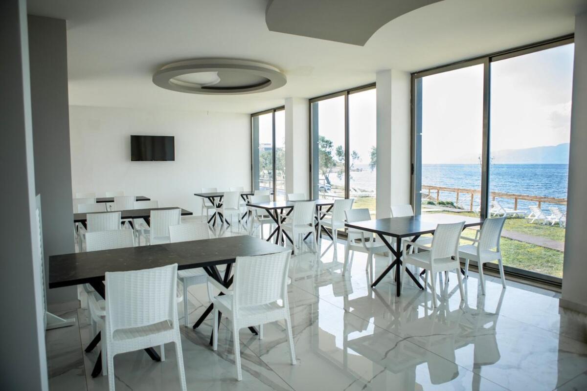 Ören Aliento Hotel מראה חיצוני תמונה
