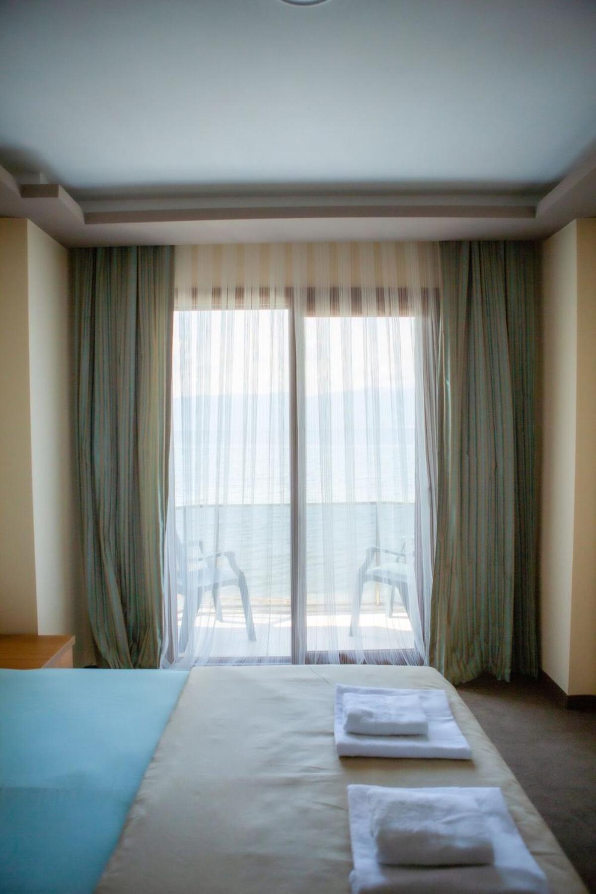 Ören Aliento Hotel מראה חיצוני תמונה