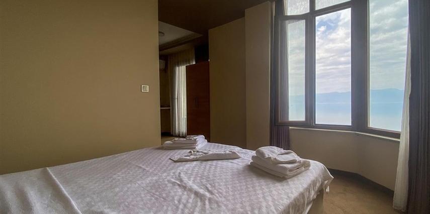 Ören Aliento Hotel מראה חיצוני תמונה