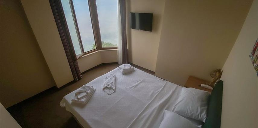 Ören Aliento Hotel מראה חיצוני תמונה