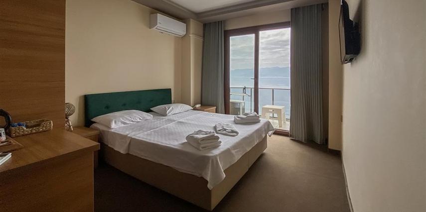 Ören Aliento Hotel מראה חיצוני תמונה