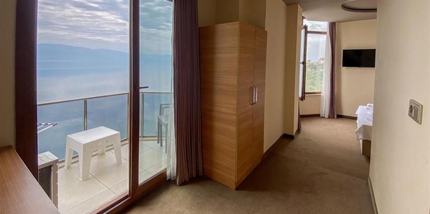 Ören Aliento Hotel מראה חיצוני תמונה