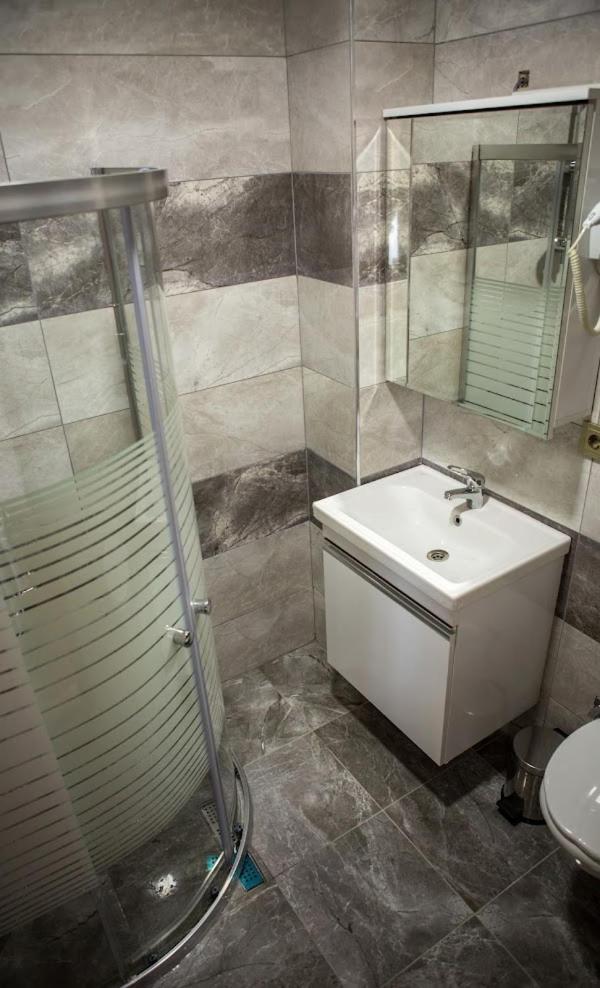 Ören Aliento Hotel מראה חיצוני תמונה